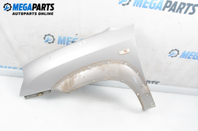 Fender for Hyundai Tucson SUV I (06.2004 - 11.2010), 5 doors, suv, position: front - left