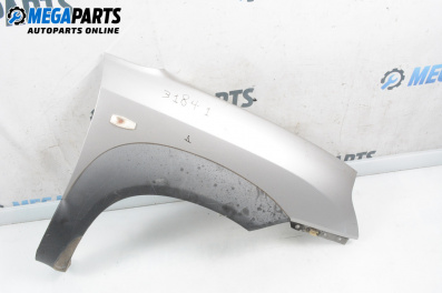 Fender for Hyundai Tucson SUV I (06.2004 - 11.2010), 5 doors, suv, position: front - right