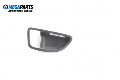 Interior plastic for Hyundai Tucson SUV I (06.2004 - 11.2010), 5 doors, suv, position: front