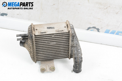 Zwischenkühler for Hyundai Tucson SUV I (06.2004 - 11.2010) 2.0 CRDi 4WD, 113 hp