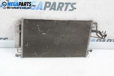 Air conditioning radiator for Hyundai Tucson SUV I (06.2004 - 11.2010) 2.0 CRDi 4WD, 113 hp