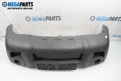 Frontstoßstange for Hyundai Tucson SUV I (06.2004 - 11.2010), suv, position: vorderseite