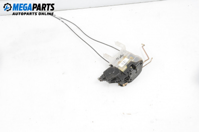 Lock for Hyundai Tucson SUV I (06.2004 - 11.2010), position: front - right