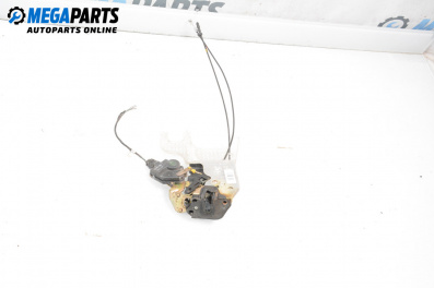 Lock for Hyundai Tucson SUV I (06.2004 - 11.2010), position: front - left