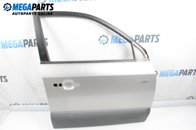 Door for Hyundai Tucson SUV I (06.2004 - 11.2010), 5 doors, suv, position: front - right