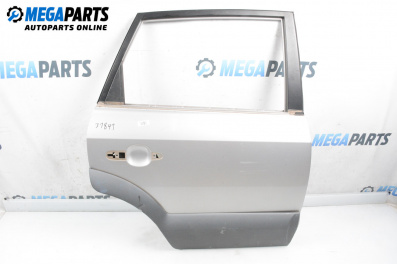 Door for Hyundai Tucson SUV I (06.2004 - 11.2010), 5 doors, suv, position: rear - right