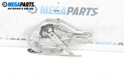 Macara electrică geam for Hyundai Tucson SUV I (06.2004 - 11.2010), 5 uși, suv, position: dreaptă - fața