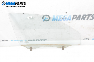 Window for Hyundai Tucson SUV I (06.2004 - 11.2010), 5 doors, suv, position: front - right