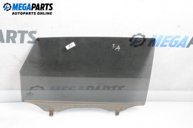 Window for Hyundai Tucson SUV I (06.2004 - 11.2010), 5 doors, suv, position: rear - right
