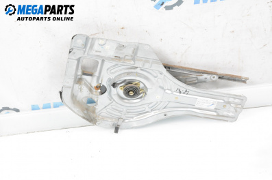 Macara electrică geam for Hyundai Tucson SUV I (06.2004 - 11.2010), 5 uși, suv, position: dreaptă - fața
