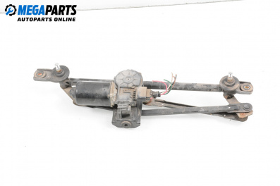 Front wipers motor for Hyundai Tucson SUV I (06.2004 - 11.2010), suv, position: front