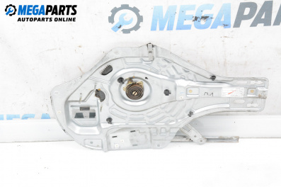 Macara electrică geam for Hyundai Tucson SUV I (06.2004 - 11.2010), 5 uși, suv, position: stânga - fața