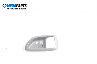 Interior plastic for Hyundai Tucson SUV I (06.2004 - 11.2010), 5 doors, suv, position: left
