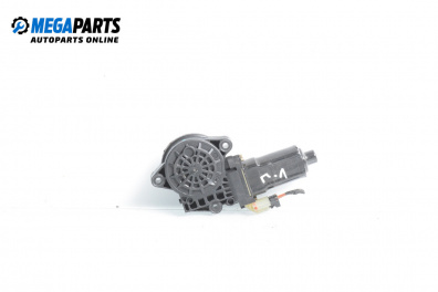 Motor macara geam for Hyundai Tucson SUV I (06.2004 - 11.2010), 5 uși, suv, position: stânga - fața