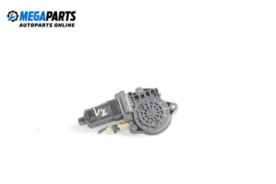 Motor macara geam for Hyundai Tucson SUV I (06.2004 - 11.2010), 5 uși, suv, position: stânga - spate