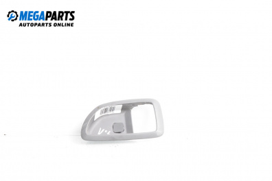 Interior plastic for Hyundai Tucson SUV I (06.2004 - 11.2010), 5 doors, suv, position: left