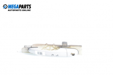 Außengriff for Hyundai Tucson SUV I (06.2004 - 11.2010), 5 türen, suv, position: links, vorderseite