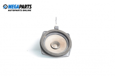 Lautsprecher for Hyundai Tucson SUV I (06.2004 - 11.2010)