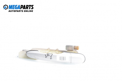 Außengriff for Hyundai Tucson SUV I (06.2004 - 11.2010), 5 türen, suv, position: links, rückseite