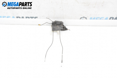 Lock for Hyundai Tucson SUV I (06.2004 - 11.2010), position: front - left