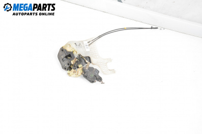 Lock for Hyundai Tucson SUV I (06.2004 - 11.2010), position: rear - left