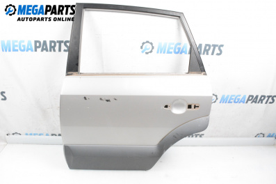 Door for Hyundai Tucson SUV I (06.2004 - 11.2010), 5 doors, suv, position: rear - left