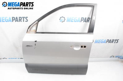 Door for Hyundai Tucson SUV I (06.2004 - 11.2010), 5 doors, suv, position: front - left