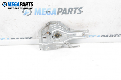 Macara electrică geam for Hyundai Tucson SUV I (06.2004 - 11.2010), 5 uși, suv, position: stânga - spate