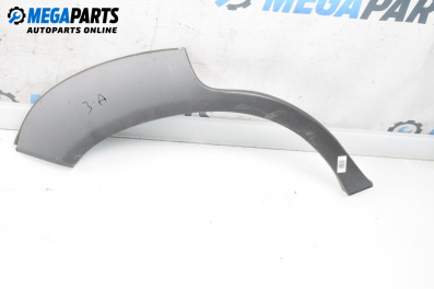 Kotflügel bogen for Hyundai Tucson SUV I (06.2004 - 11.2010), suv, position: rechts, rückseite