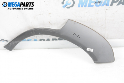 Kotflügel bogen for Hyundai Tucson SUV I (06.2004 - 11.2010), suv, position: links, vorderseite