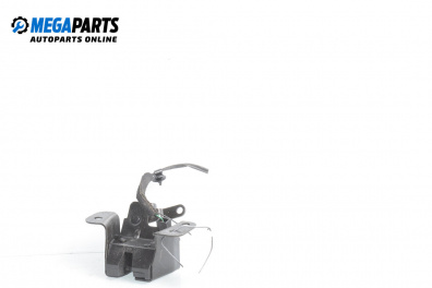 Trunk lock for Hyundai Tucson SUV I (06.2004 - 11.2010), suv, position: rear