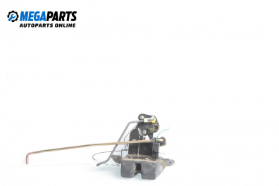 Trunk lock for Hyundai Tucson SUV I (06.2004 - 11.2010), suv, position: rear