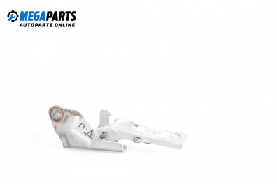 Bonnet hinge for Hyundai Tucson SUV I (06.2004 - 11.2010), 5 doors, suv, position: right
