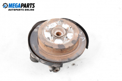 Knuckle hub for Hyundai Tucson SUV I (06.2004 - 11.2010), position: rear - right