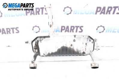 Hinterer schalldämpfer for Hyundai Tucson SUV I (06.2004 - 11.2010) 2.0 CRDi 4WD, 113 hp
