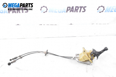 Shifter for Hyundai Tucson SUV I (06.2004 - 11.2010)