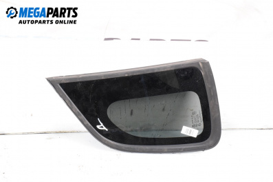 Vent window for Hyundai Tucson SUV I (06.2004 - 11.2010), 5 doors, suv, position: right
