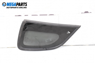 Vent window for Hyundai Tucson SUV I (06.2004 - 11.2010), 5 doors, suv, position: left