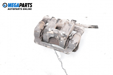 Bremszange for Hyundai Tucson SUV I (06.2004 - 11.2010), position: links, rückseite