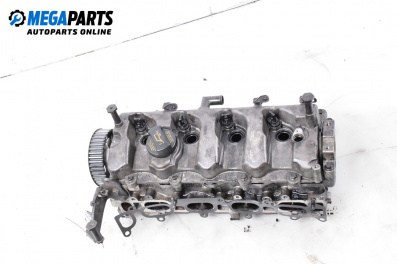 Motorkopf for Hyundai Tucson SUV I (06.2004 - 11.2010) 2.0 CRDi 4WD, 113 hp