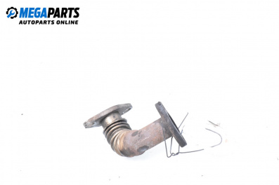 EGR tube for Hyundai Tucson SUV I (06.2004 - 11.2010) 2.0 CRDi 4WD, 113 hp