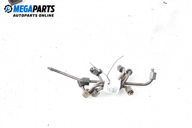Kraftstoffleitungen for Hyundai Tucson SUV I (06.2004 - 11.2010) 2.0 CRDi 4WD, 113 hp