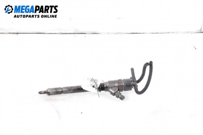 Diesel fuel injector for Hyundai Tucson SUV I (06.2004 - 11.2010) 2.0 CRDi 4WD, 113 hp