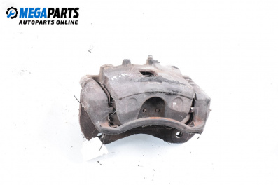 Bremszange for Hyundai Tucson SUV I (06.2004 - 11.2010), position: links, vorderseite