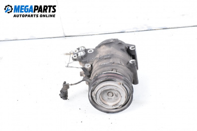 AC compressor for Hyundai Tucson SUV I (06.2004 - 11.2010) 2.0 CRDi 4WD, 113 hp