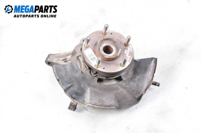 Knuckle hub for Hyundai Tucson SUV I (06.2004 - 11.2010), position: front - right