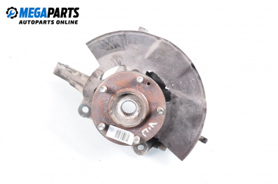 Knuckle hub for Hyundai Tucson SUV I (06.2004 - 11.2010), position: front - left
