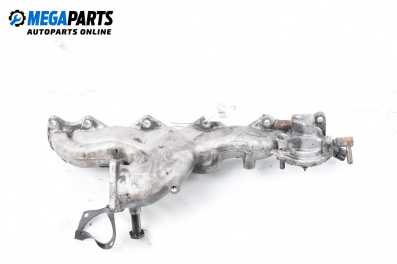 Ansaugkrümmer for Hyundai Tucson SUV I (06.2004 - 11.2010) 2.0 CRDi 4WD, 113 hp