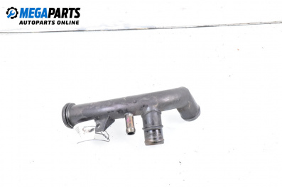 Water pipe for Hyundai Tucson SUV I (06.2004 - 11.2010) 2.0 CRDi 4WD, 113 hp