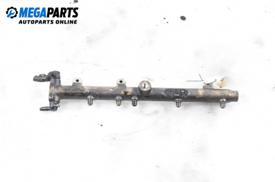 Rampă combustibil for Hyundai Tucson SUV I (06.2004 - 11.2010) 2.0 CRDi 4WD, 113 hp
